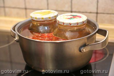 Компот из граната Компот из граната