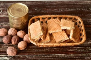 Конфеты из сгущенки Конфеты из сгущенки