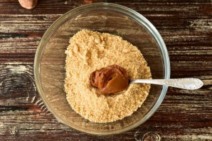 Конфеты из сгущенки Конфеты из сгущенки