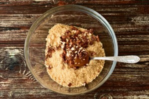 Конфеты из сгущенки Конфеты из сгущенки