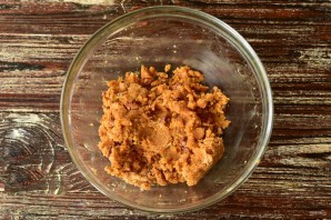 Конфеты из сгущенки Конфеты из сгущенки