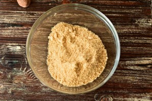 Конфеты из сгущенки Конфеты из сгущенки