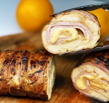 Кордон блю из курицы - Изумительное мясо на праздничный стол! Этот рецепт покорил миллион сердец! Кордон блю из курицы - Изумительное мясо на праздничный стол! Этот рецепт покорил миллион сердец!