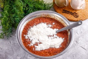 Котлеты из ливера