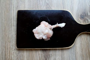 Куриные "леденцы"