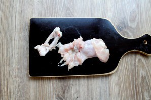 Куриные "леденцы"