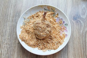 Куриные "леденцы"