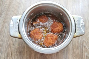 Куриные "леденцы"