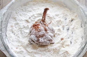 Куриные "леденцы"