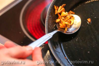 Лапша рамен с цветной капустой Лапша рамен с цветной капустой