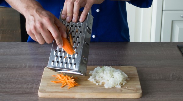 Ленивые голубцы на сковороде, пошаговый рецепт с фото Ленивые голубцы на сковороде, пошаговый рецепт с фото