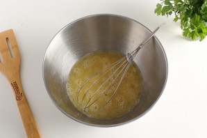 Ленивые хачапури на кефире