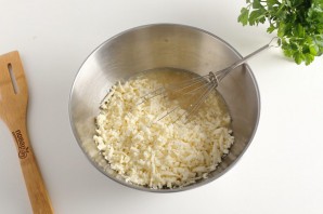 Ленивые хачапури на кефире