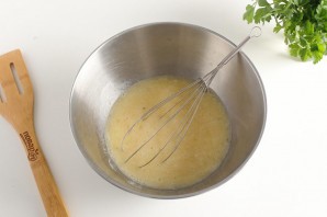 Ленивые хачапури на кефире