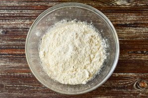 Лепешки "Как у бабушки" на сковороде Лепешки "Как у бабушки" на сковороде