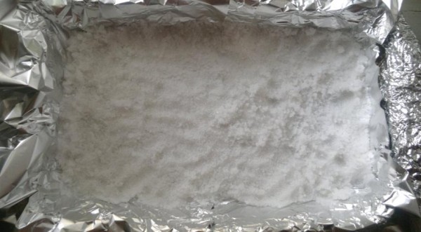 Лещ, запечённый в соли, пошаговый рецепт с фото Лещ, запечённый в соли, пошаговый рецепт с фото