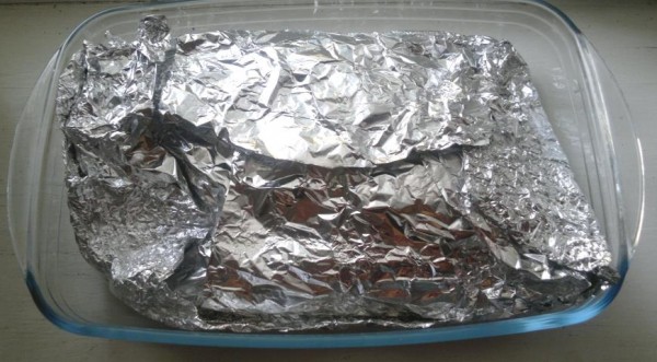 Лещ, запечённый в соли, пошаговый рецепт с фото Лещ, запечённый в соли, пошаговый рецепт с фото