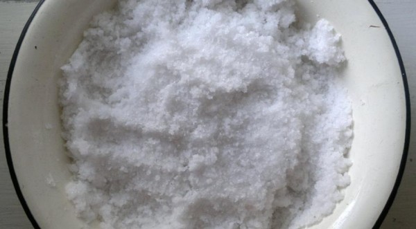 Лещ, запечённый в соли, пошаговый рецепт с фото Лещ, запечённый в соли, пошаговый рецепт с фото