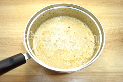 Медовое печенье «Ёлочки» Медовое печенье «Ёлочки»