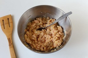 Мясные лукошки