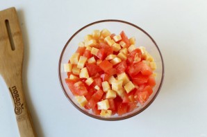 Мясные лукошки