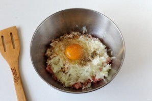 Мясные лукошки