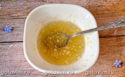 Муссовые пирожные на сливках Муссовые пирожные на сливках