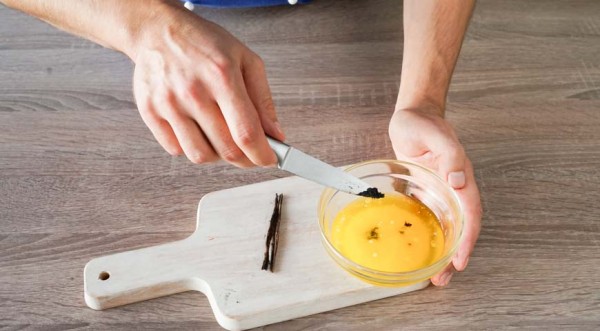 Немецкий рождественский штоллен, пошаговый рецепт с фото