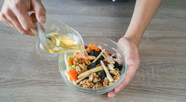 Немецкий рождественский штоллен, пошаговый рецепт с фото