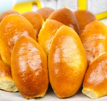 Невероятное тесто! Самые вкусные пирожки с капустой в духовке Невероятное тесто! Самые вкусные пирожки с капустой в духовке