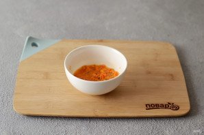 Облепиховый чай