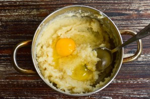 Оладьи по-французски