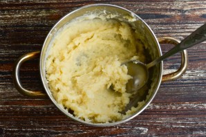 Оладьи по-французски