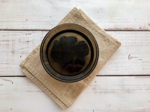 Паштет из куриной печени с черносливом Паштет из куриной печени с черносливом