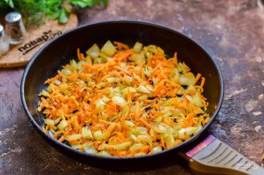 Паштет из перепелки