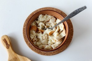 Печеночные клецки