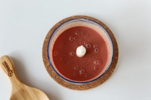 Печеночные клецки