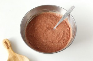 Печеночные клецки