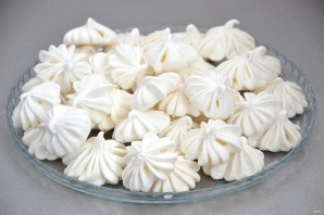 Пирожное "Французский поцелуй" Пирожное "Французский поцелуй"