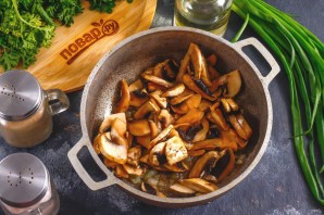 Помидоры фаршированные куриной печенью