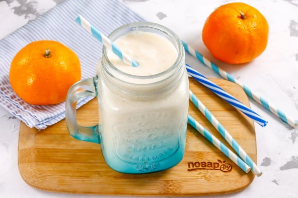 Предновогодний сезон открыт! Готовим вкусные блюда с мандаринами        