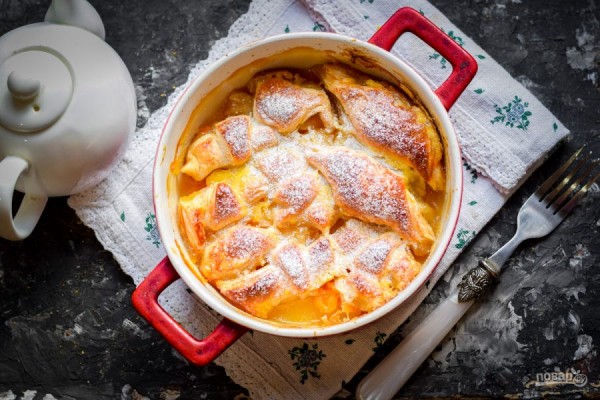 Предновогодний сезон открыт! Готовим вкусные блюда с мандаринами Предновогодний сезон открыт! Готовим вкусные блюда с мандаринами