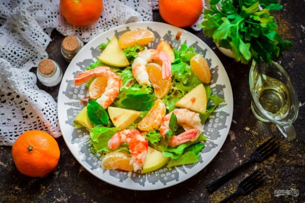 Предновогодний сезон открыт! Готовим вкусные блюда с мандаринами Предновогодний сезон открыт! Готовим вкусные блюда с мандаринами