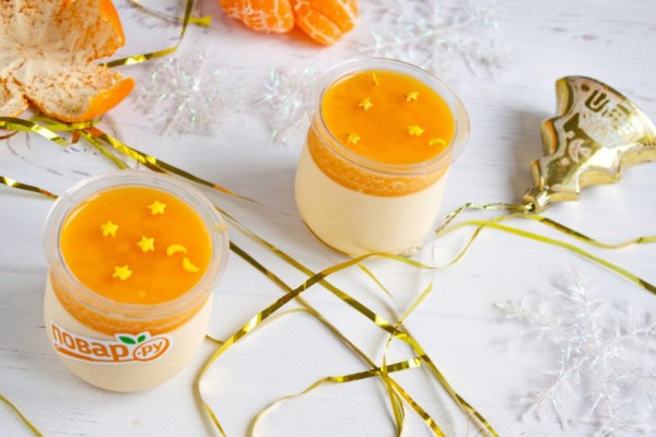 Предновогодний сезон открыт! Готовим вкусные блюда с мандаринами Предновогодний сезон открыт! Готовим вкусные блюда с мандаринами