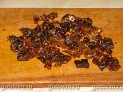 Рисовая каша с тыквой и финиками на воде Рисовая каша с тыквой и финиками на воде