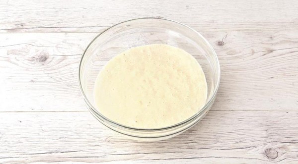 Рулет из лаваша с творожно-банановой начинкой, пошаговый рецепт с фото