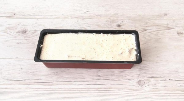 Рулет из лаваша с творожно-банановой начинкой, пошаговый рецепт с фото