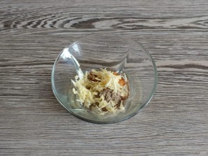 Рулька в луковой шелухе