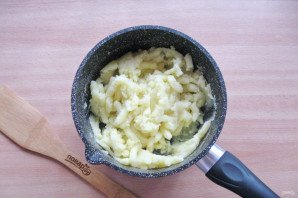 Рыба в "мундире"