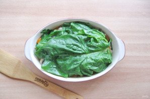 Рыба в "мундире"